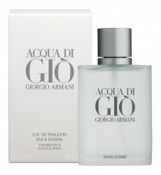 Giorgio Armani - Acqua di Gio hombre (100ml)